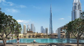 EDEN'S Homes & Villas - Burj Royale